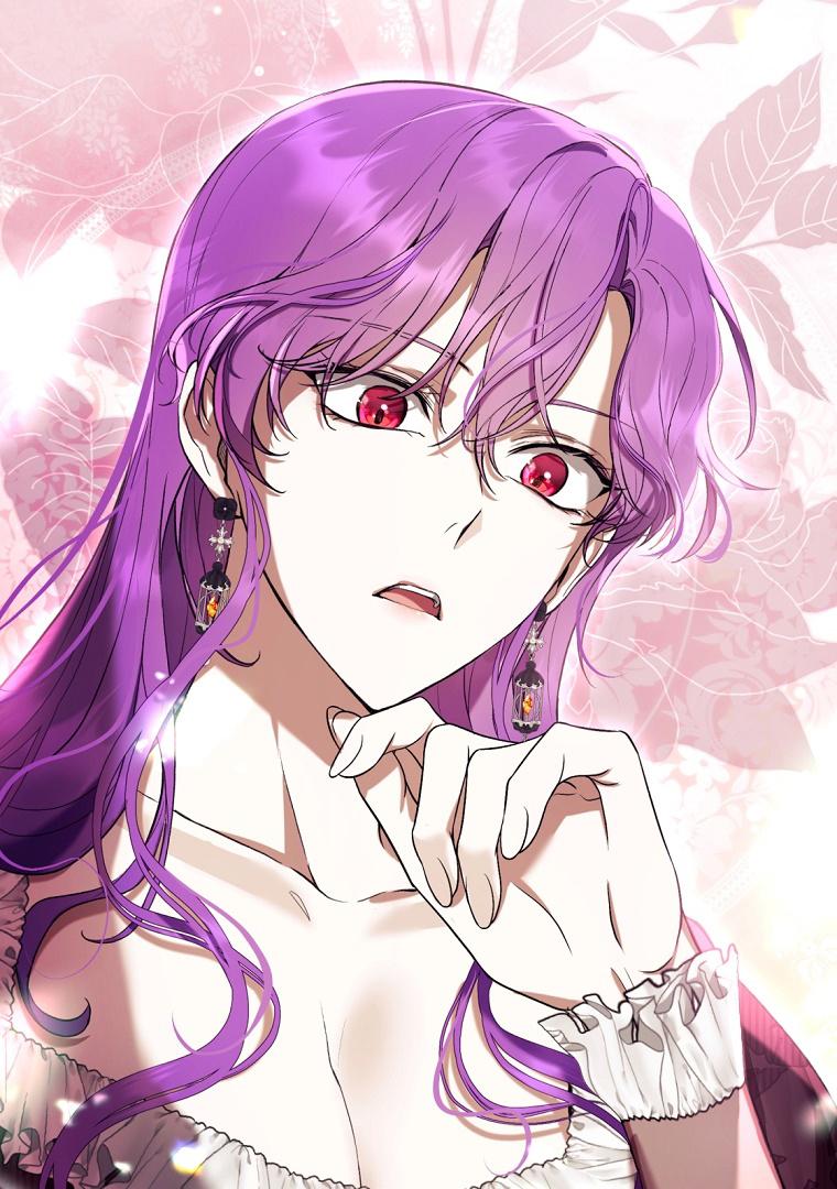 What’s Wrong With Being The Villainess Chapter 61 page 46
