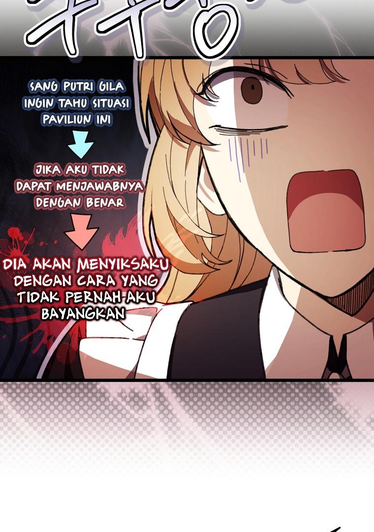 What’s Wrong With Being The Villainess Chapter 61 page 48