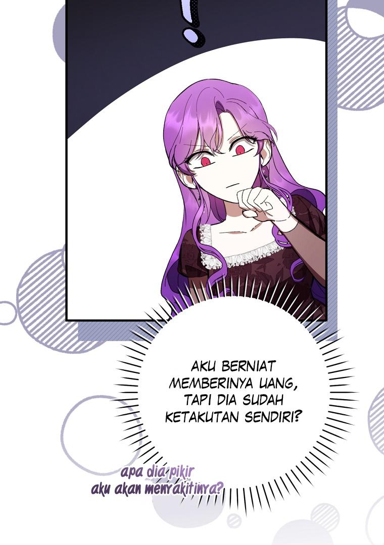 What’s Wrong With Being The Villainess Chapter 61 page 51
