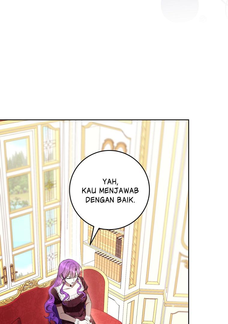 What’s Wrong With Being The Villainess Chapter 61 page 52