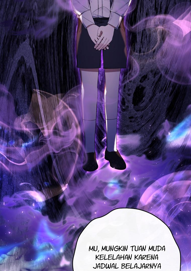 What’s Wrong With Being The Villainess Chapter 61 page 55