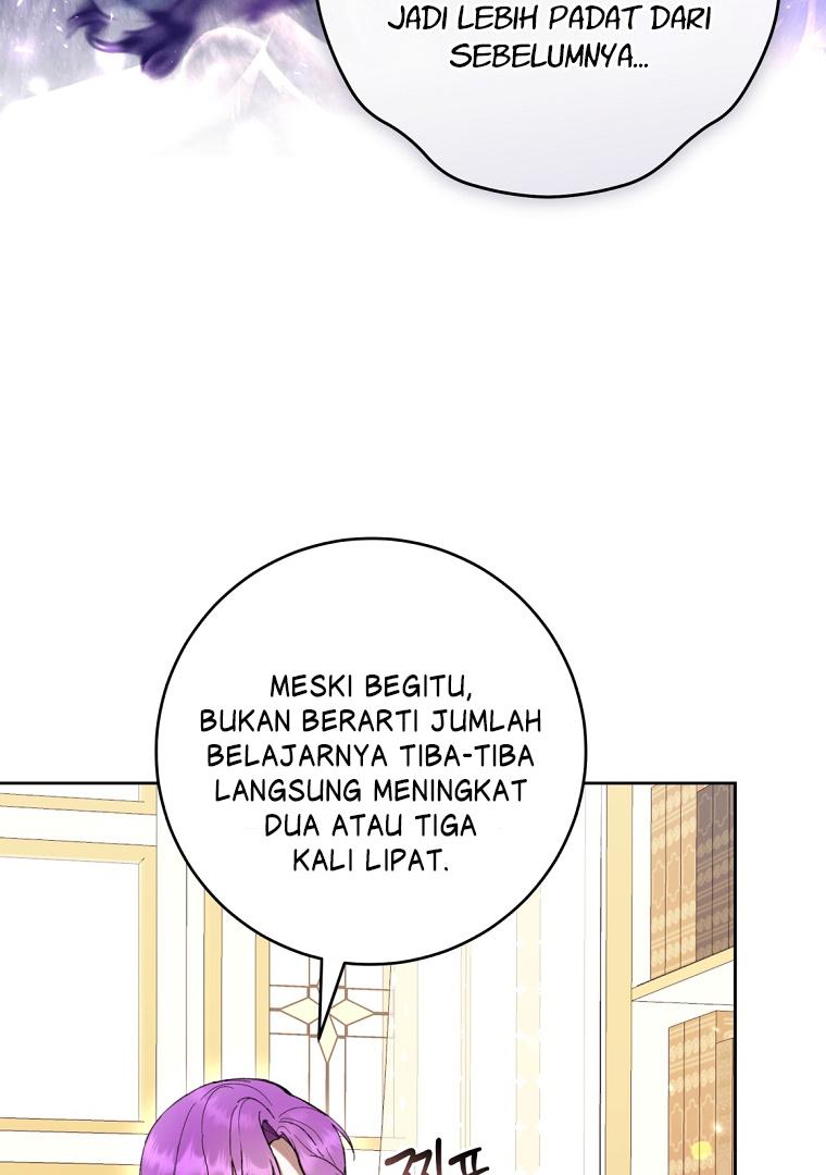 What’s Wrong With Being The Villainess Chapter 61 page 56