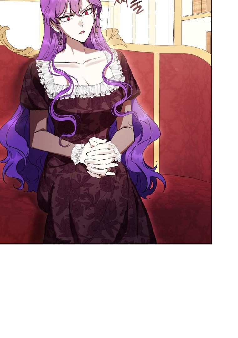 What’s Wrong With Being The Villainess Chapter 61 page 57