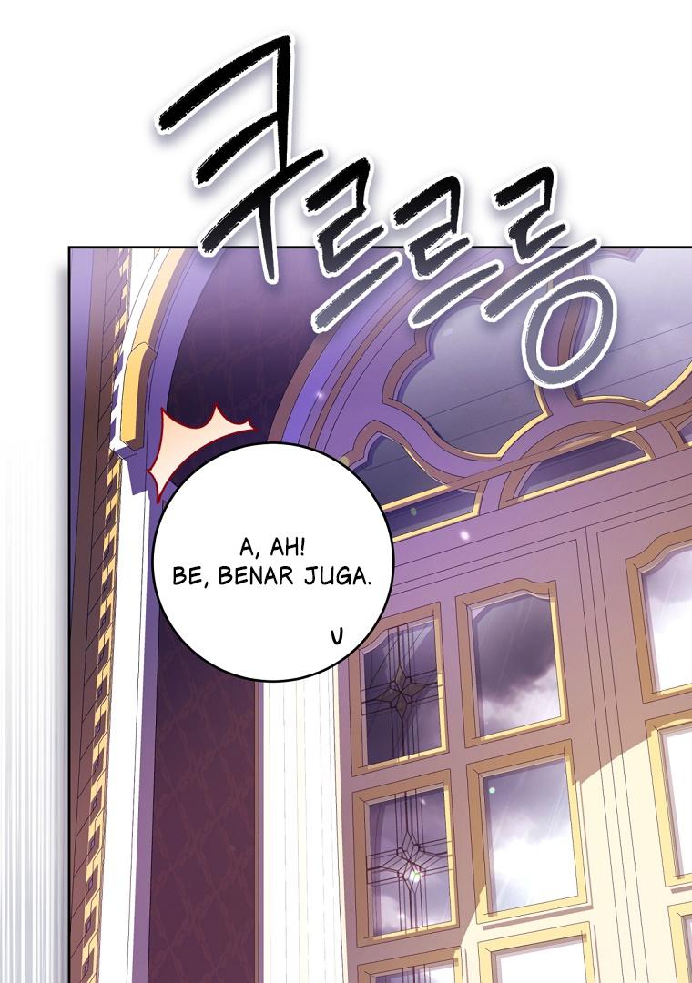 What’s Wrong With Being The Villainess Chapter 61 page 58