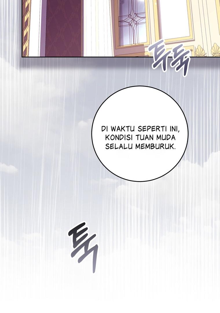 What’s Wrong With Being The Villainess Chapter 61 page 59