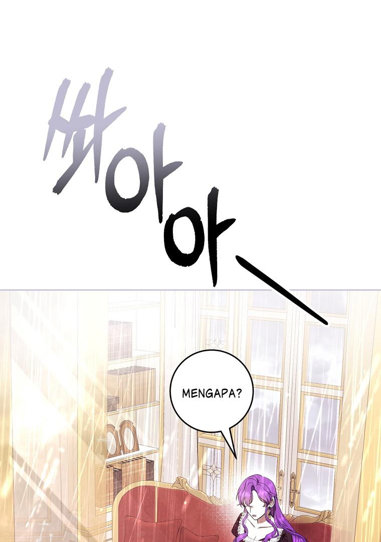 What’s Wrong With Being The Villainess Chapter 61 page 60
