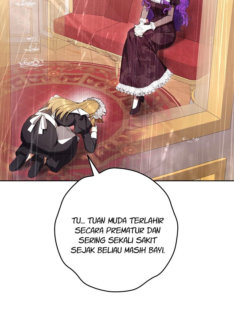 What’s Wrong With Being The Villainess Chapter 61 page 61