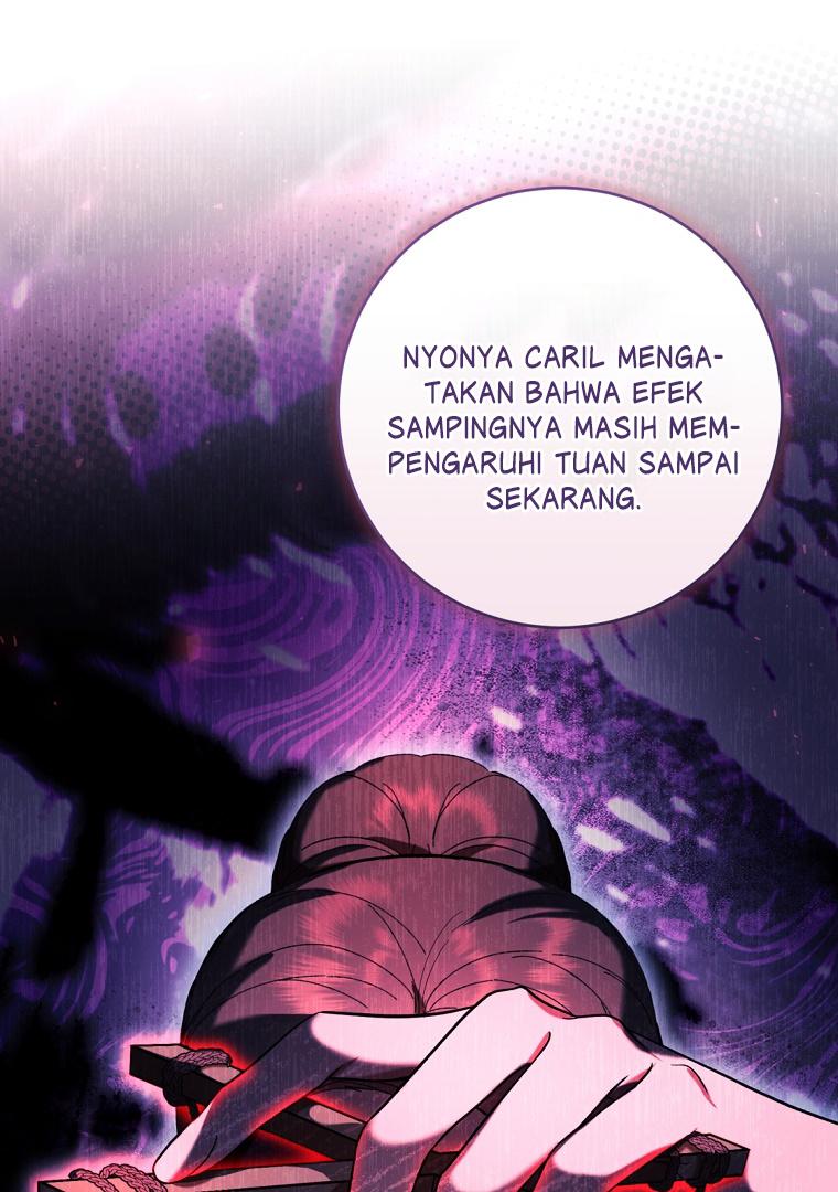 What’s Wrong With Being The Villainess Chapter 61 page 62