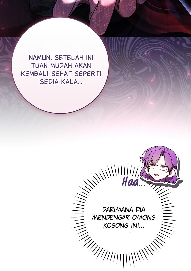 What’s Wrong With Being The Villainess Chapter 61 page 64