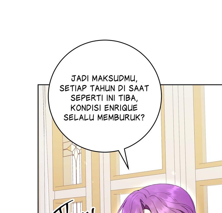 What’s Wrong With Being The Villainess Chapter 61 page 65