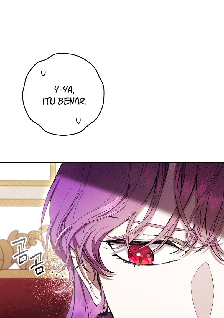 What’s Wrong With Being The Villainess Chapter 61 page 67