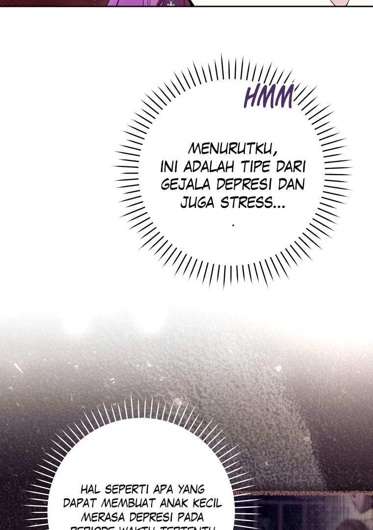 What’s Wrong With Being The Villainess Chapter 61 page 68