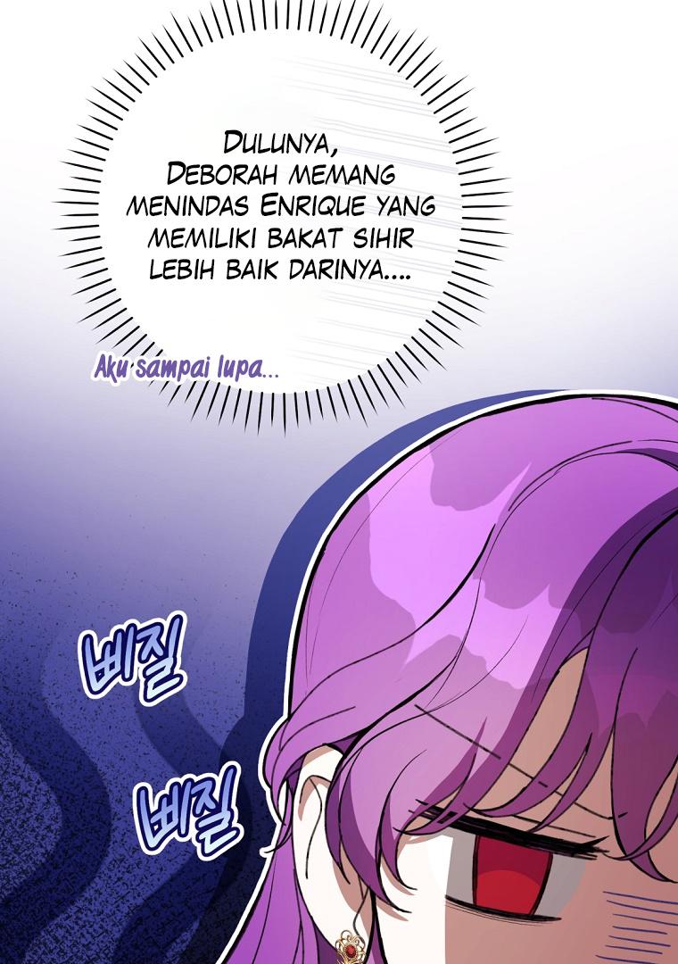 What’s Wrong With Being The Villainess Chapter 61 page 6