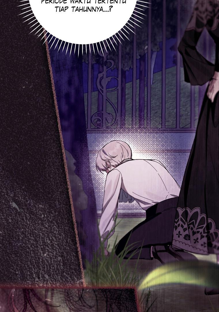 What’s Wrong With Being The Villainess Chapter 61 page 69