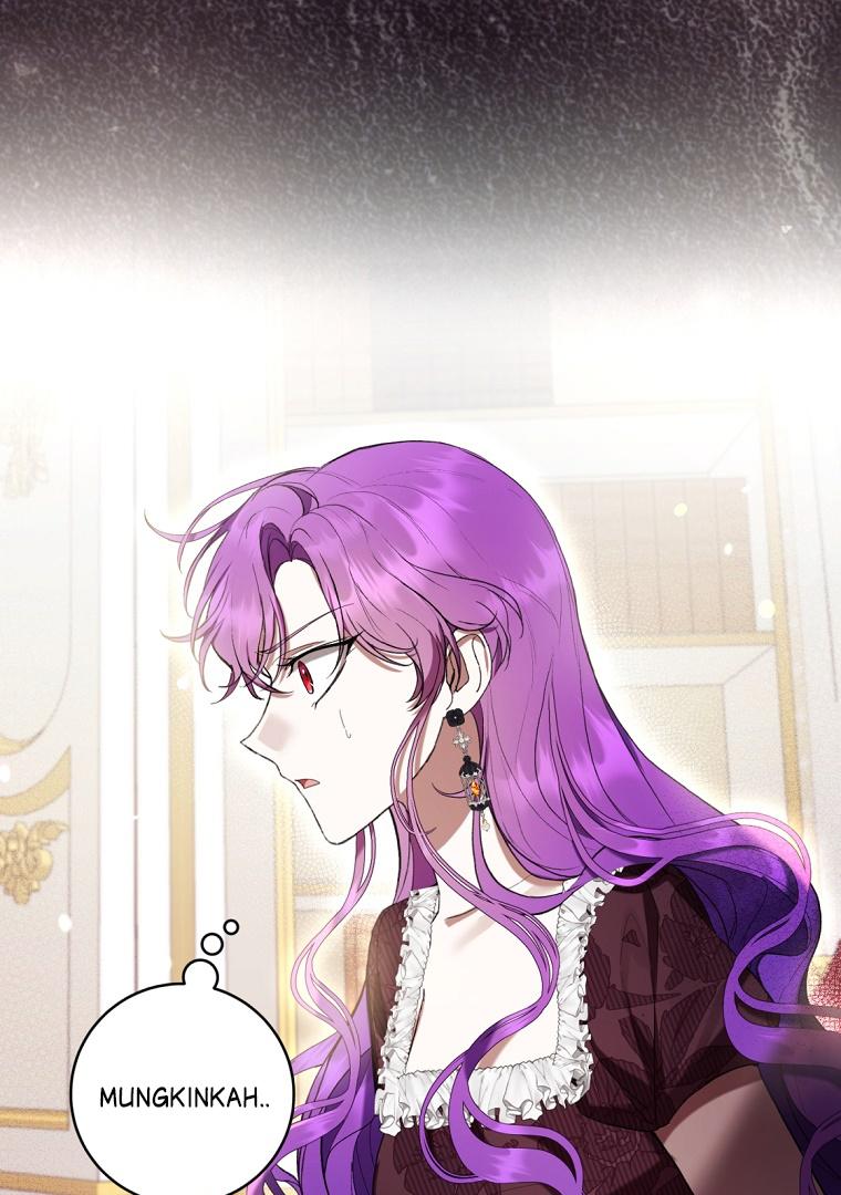What’s Wrong With Being The Villainess Chapter 61 page 71