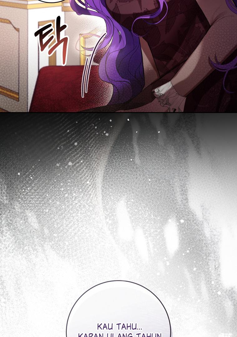 What’s Wrong With Being The Villainess Chapter 61 page 72