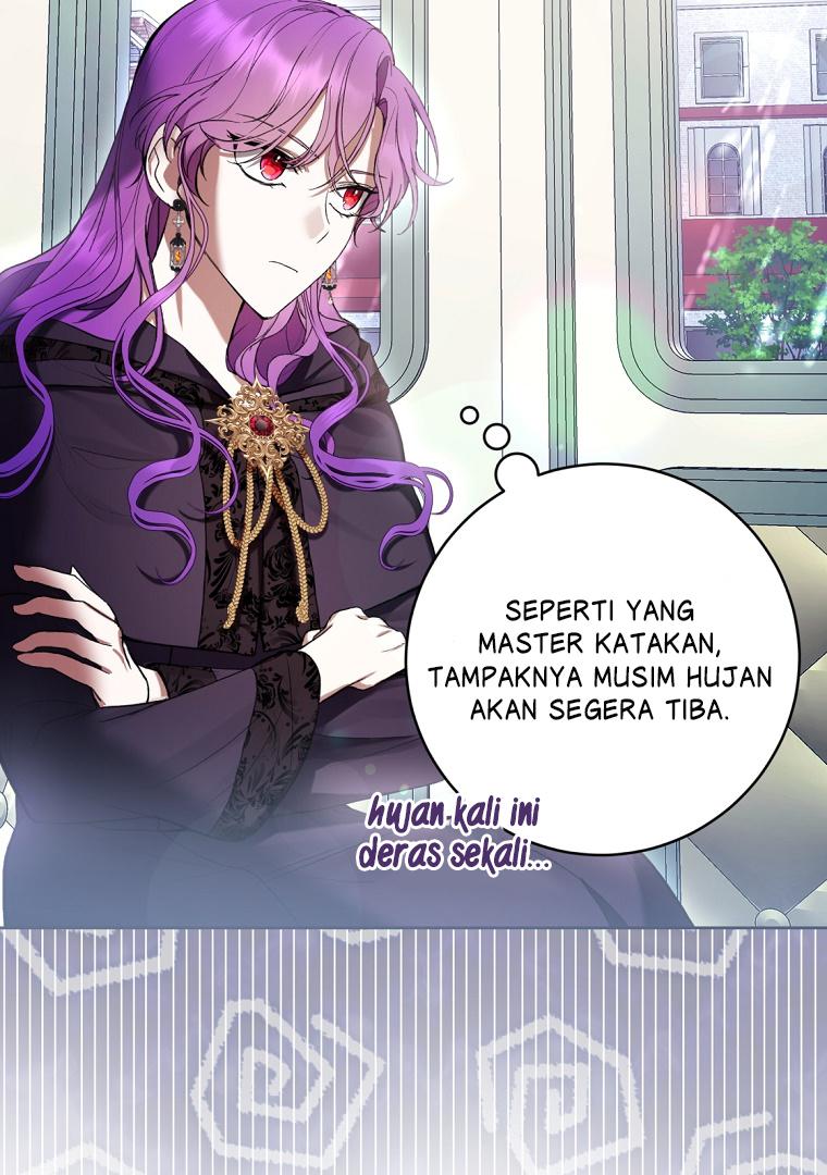 What’s Wrong With Being The Villainess Chapter 61 page 76