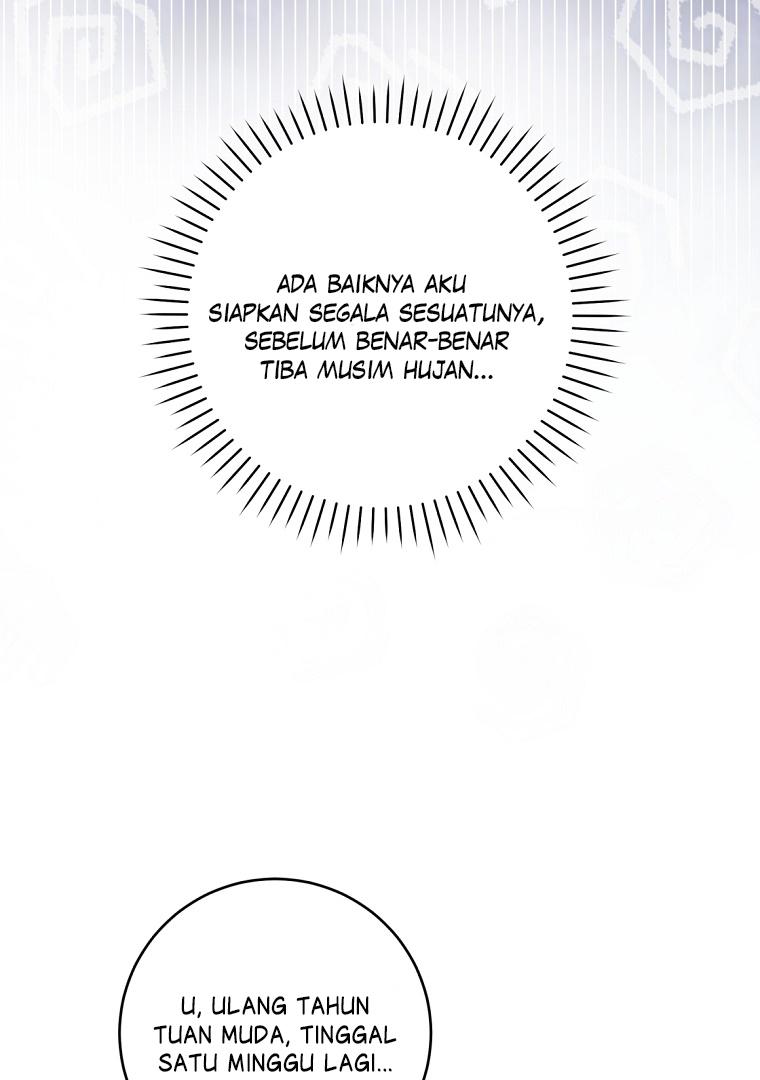 What’s Wrong With Being The Villainess Chapter 61 page 77