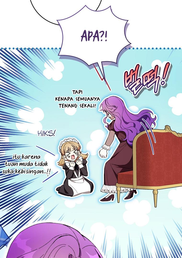 What’s Wrong With Being The Villainess Chapter 61 page 78