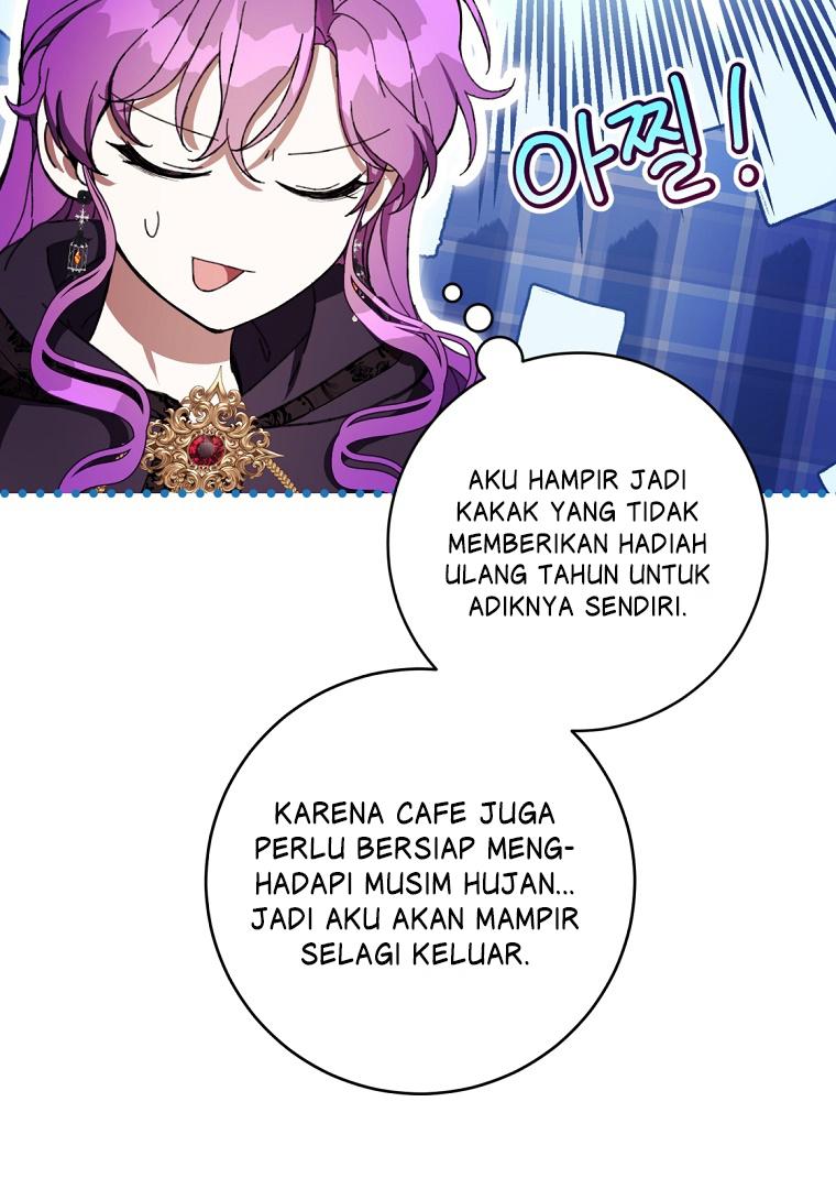 What’s Wrong With Being The Villainess Chapter 61 page 79