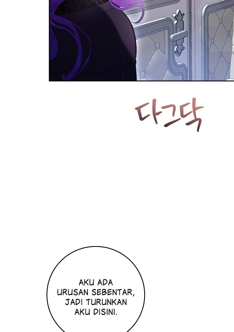 What’s Wrong With Being The Villainess Chapter 61 page 81