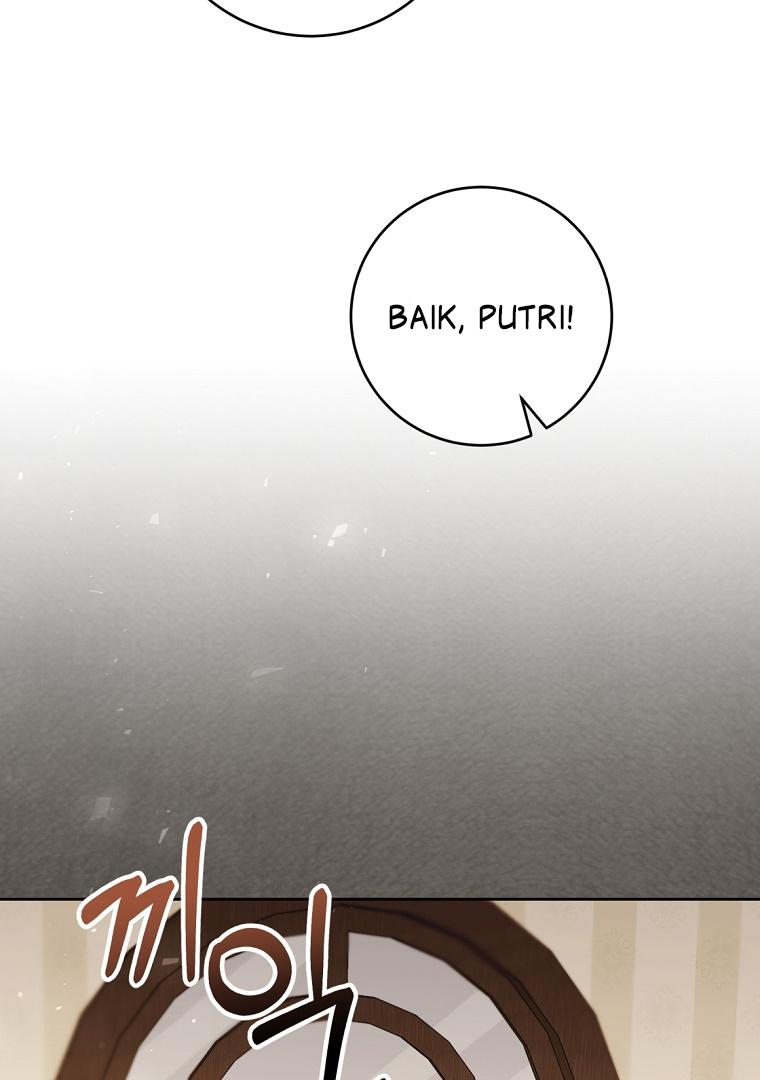 What’s Wrong With Being The Villainess Chapter 61 page 82