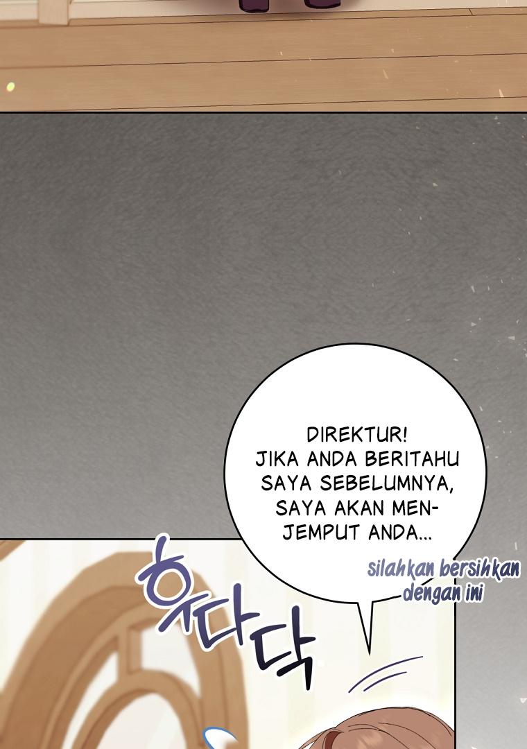 What’s Wrong With Being The Villainess Chapter 61 page 84