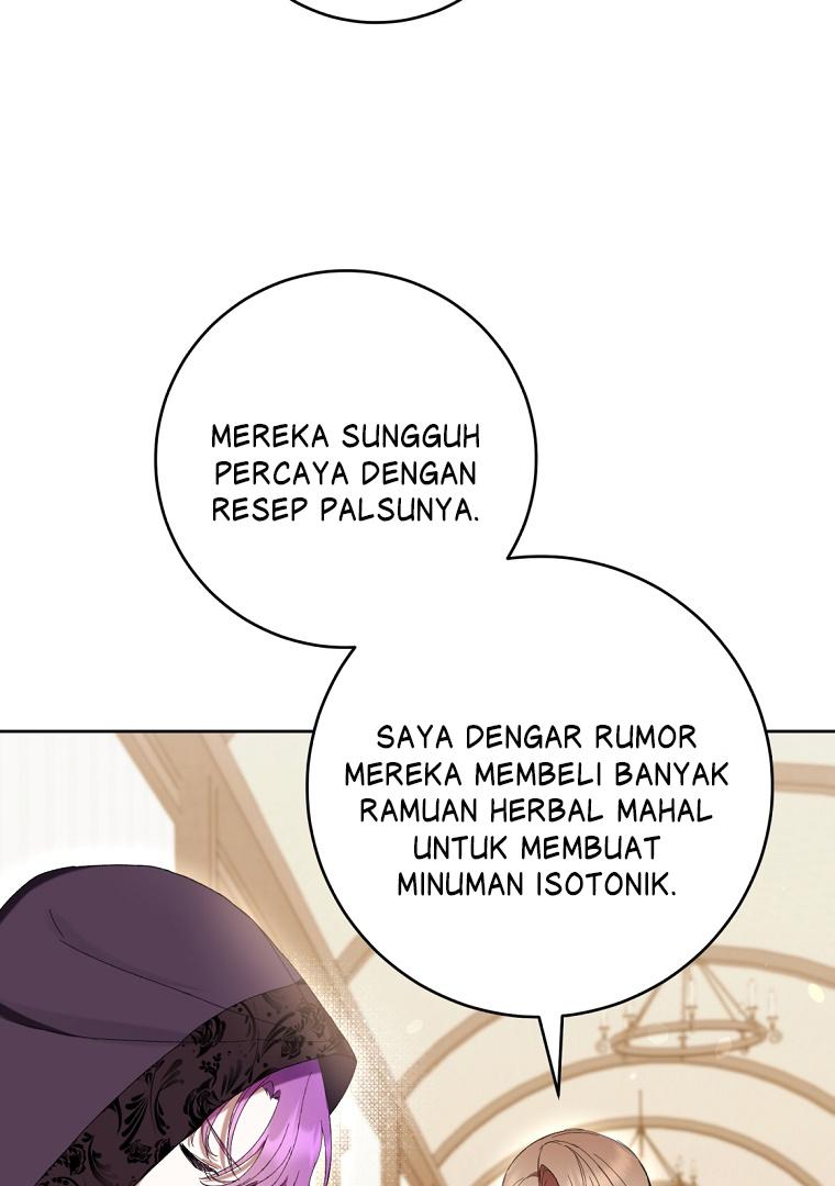 What’s Wrong With Being The Villainess Chapter 61 page 86