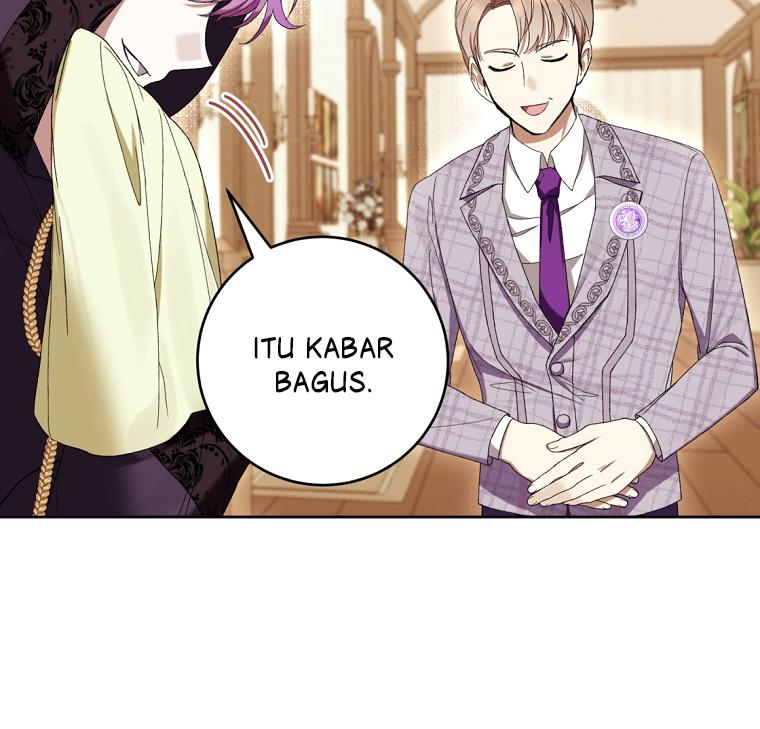 What’s Wrong With Being The Villainess Chapter 61 page 87