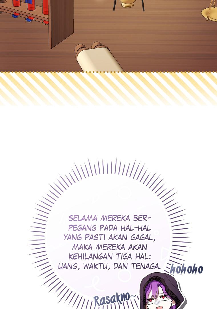 What’s Wrong With Being The Villainess Chapter 61 page 90
