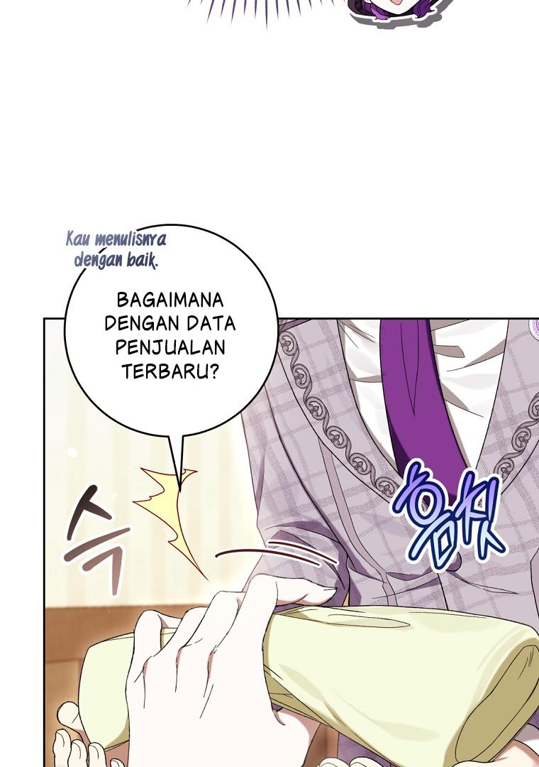 What’s Wrong With Being The Villainess Chapter 61 page 91