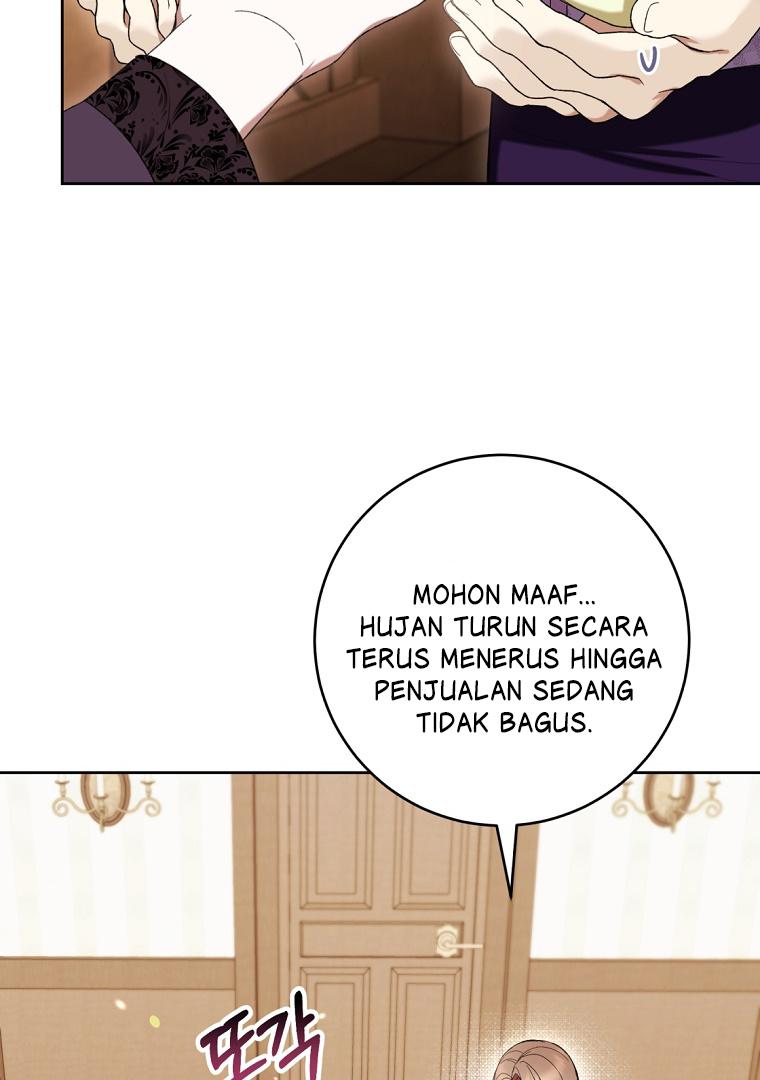 What’s Wrong With Being The Villainess Chapter 61 page 92