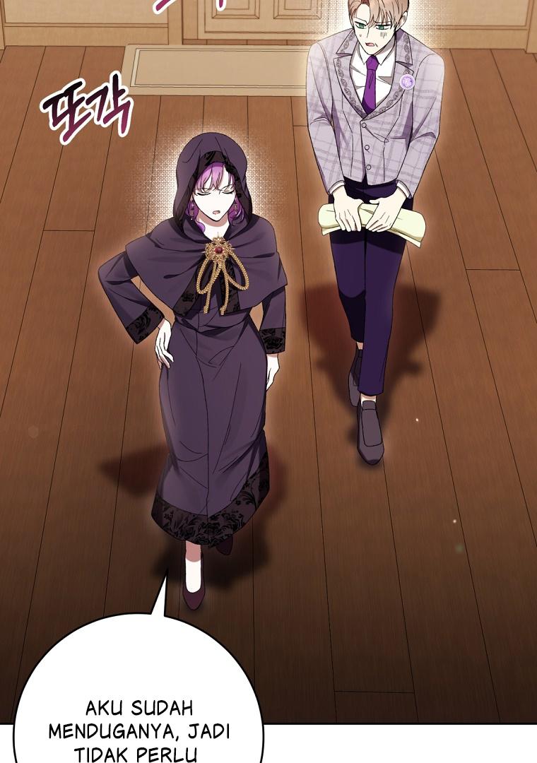 What’s Wrong With Being The Villainess Chapter 61 page 93