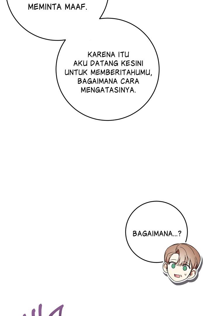 What’s Wrong With Being The Villainess Chapter 61 page 94