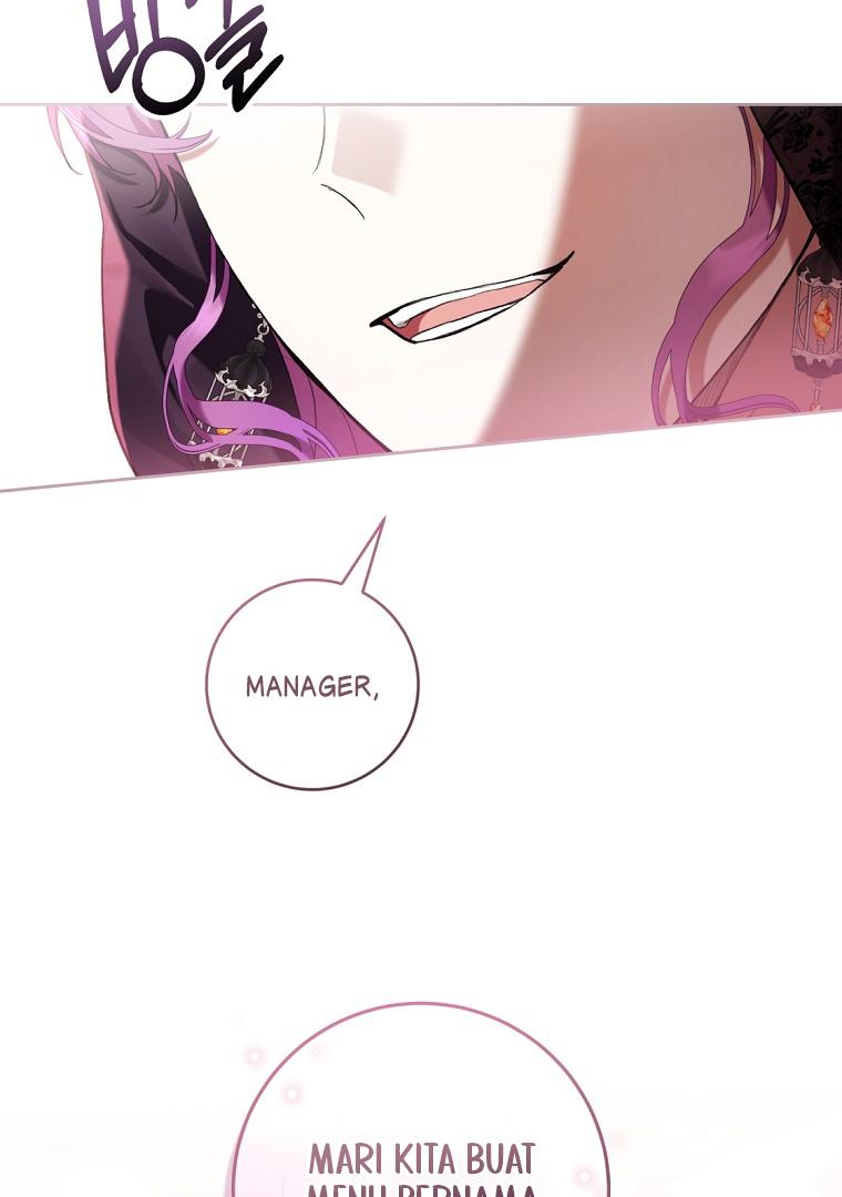 What’s Wrong With Being The Villainess Chapter 61 page 95