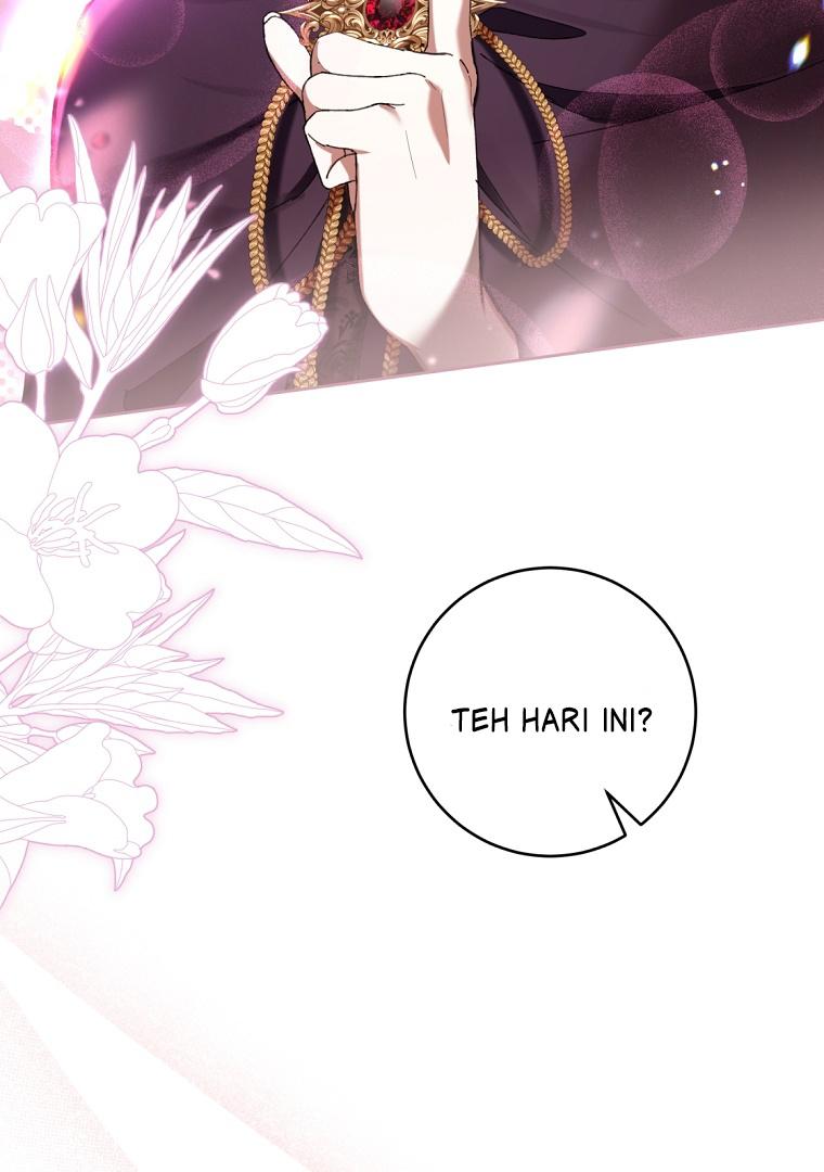 What’s Wrong With Being The Villainess Chapter 61 page 97