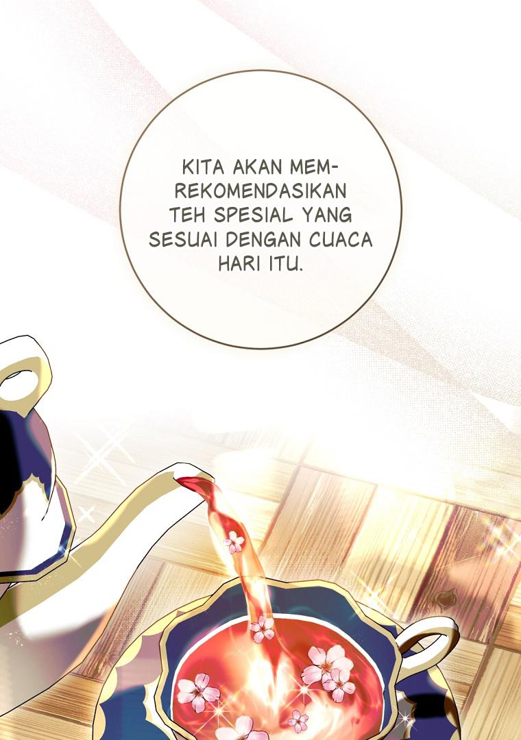 What’s Wrong With Being The Villainess Chapter 61 page 98
