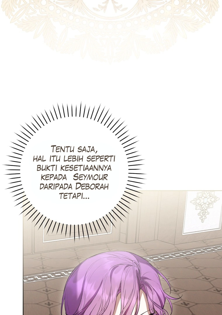What’s Wrong With Being The Villainess Chapter 66 page 101