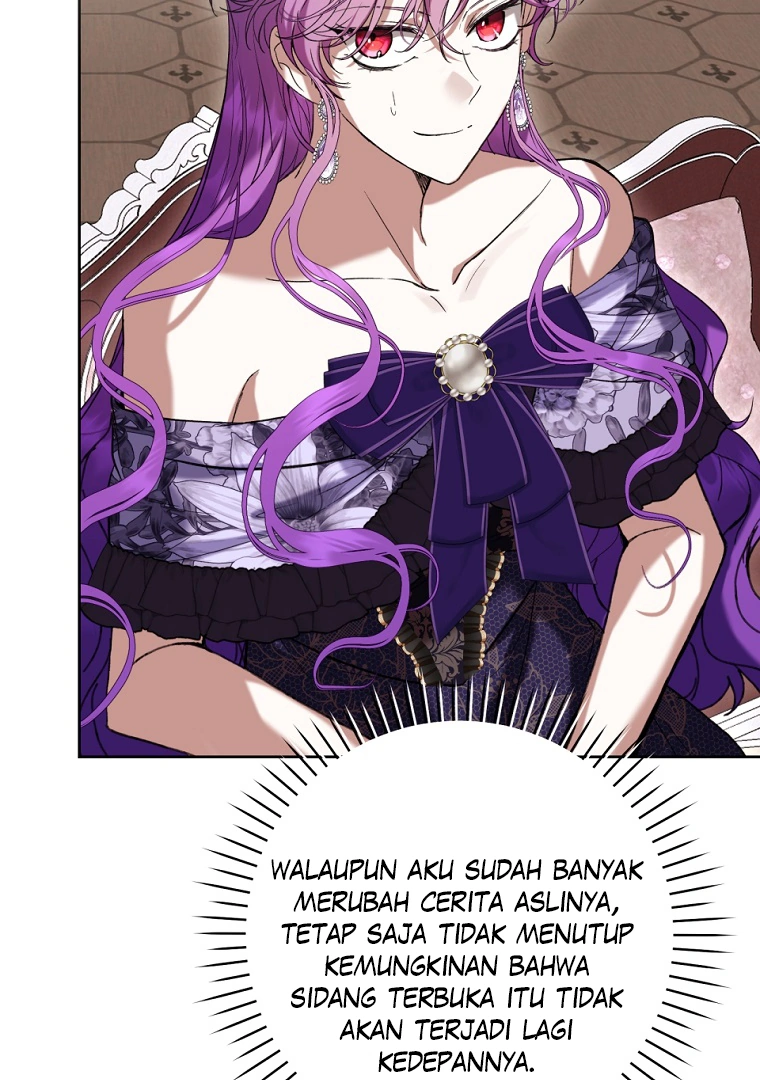 What’s Wrong With Being The Villainess Chapter 66 page 102
