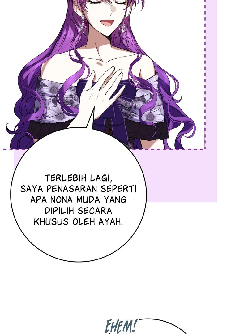 What’s Wrong With Being The Villainess Chapter 66 page 104