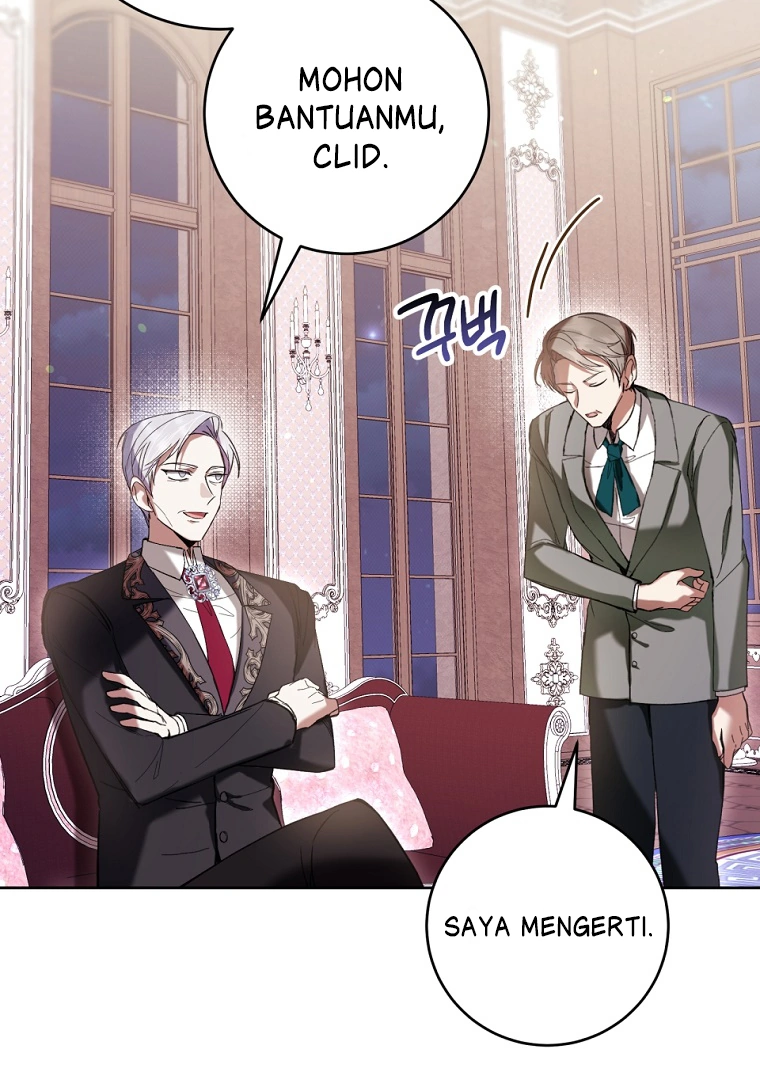 What’s Wrong With Being The Villainess Chapter 66 page 106
