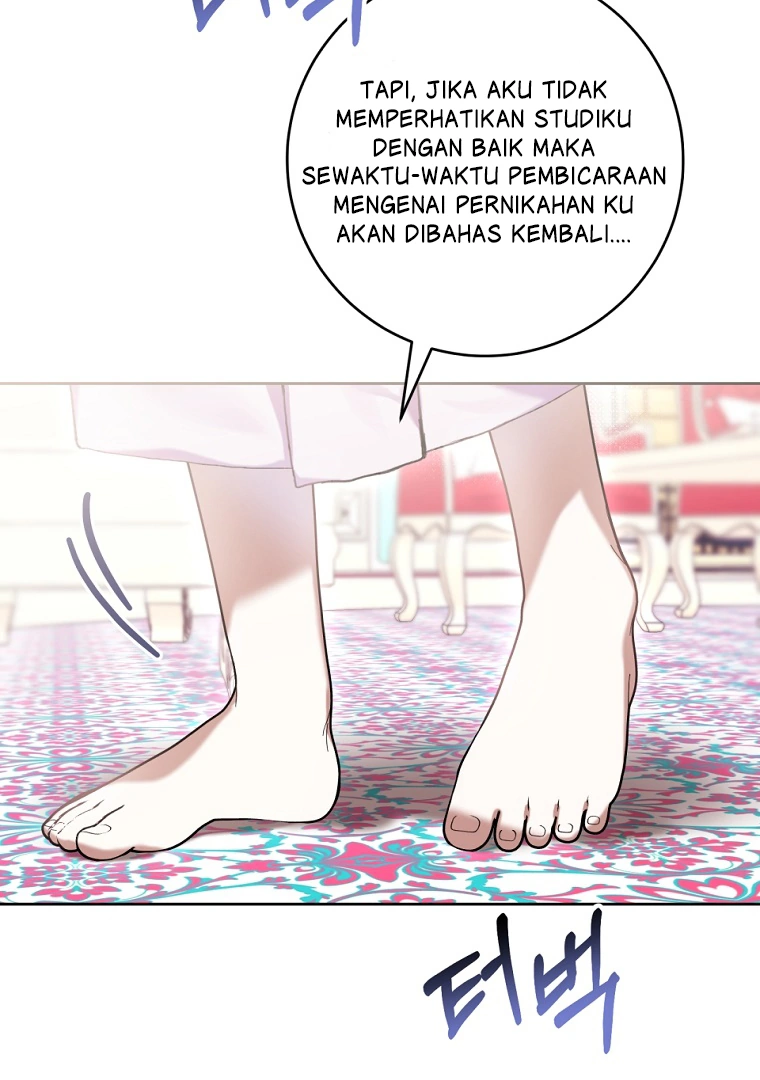 What’s Wrong With Being The Villainess Chapter 66 page 10