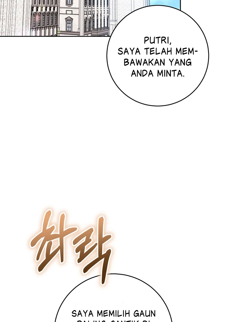 What’s Wrong With Being The Villainess Chapter 66 page 112