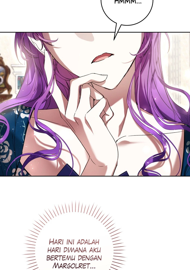What’s Wrong With Being The Villainess Chapter 66 page 115