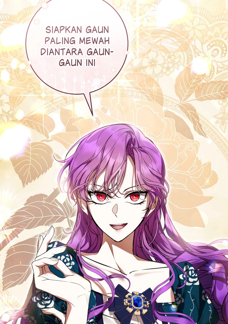 What’s Wrong With Being The Villainess Chapter 66 page 117