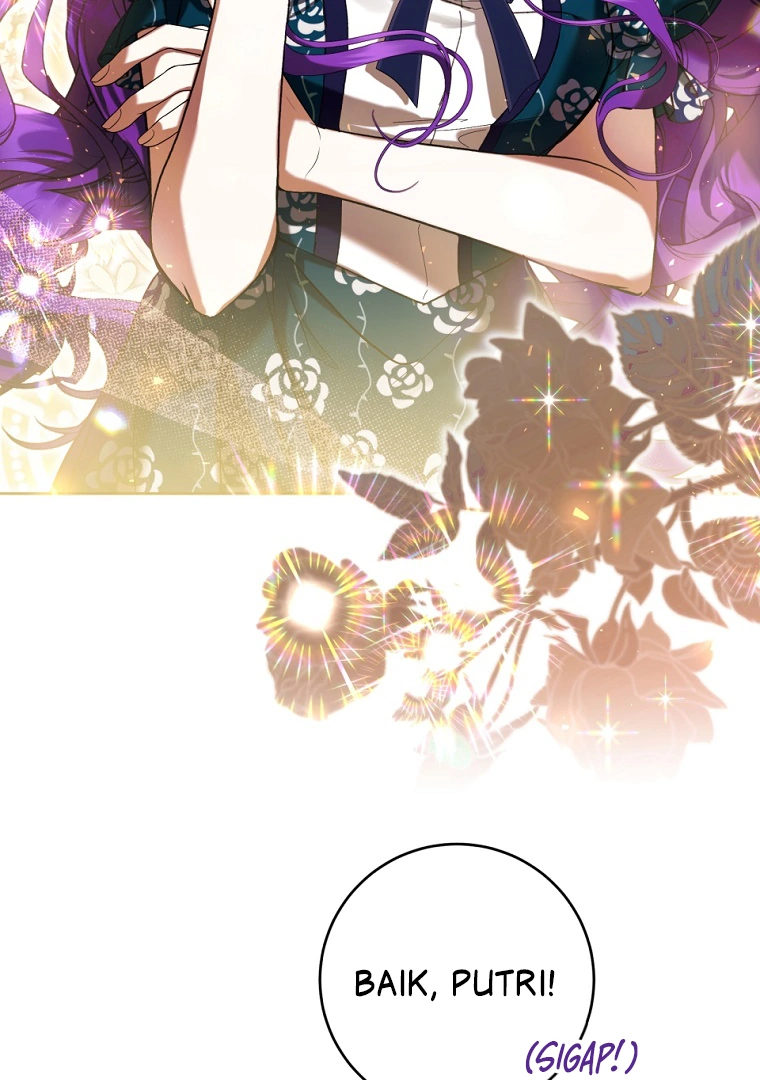 What’s Wrong With Being The Villainess Chapter 66 page 118