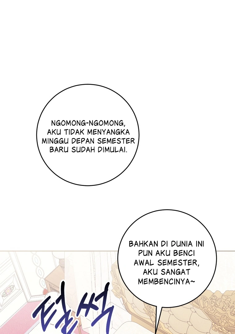 What’s Wrong With Being The Villainess Chapter 66 page 11
