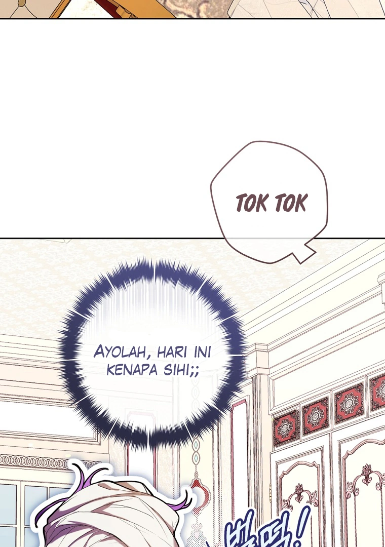 What’s Wrong With Being The Villainess Chapter 66 page 13