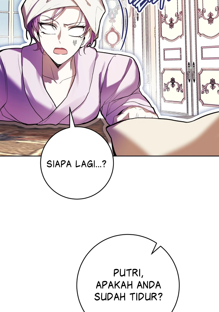 What’s Wrong With Being The Villainess Chapter 66 page 14