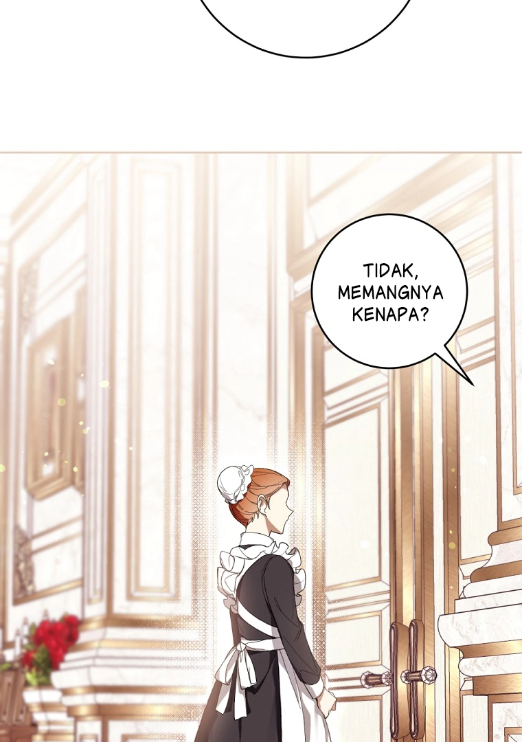 What’s Wrong With Being The Villainess Chapter 66 page 15
